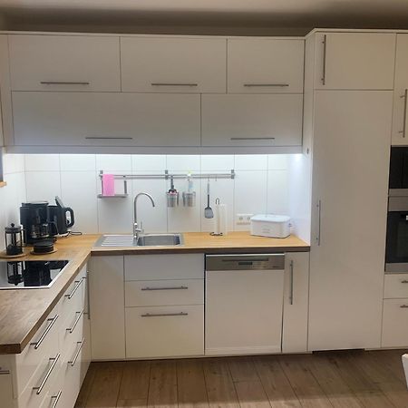 Ganzes Haus In Der Altstadt, Ideal Fuer 2 Personen, 4 Gaeste Moeglich Quakenbrück Exterior foto