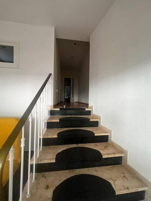 Ganzes Haus In Der Altstadt, Ideal Fuer 2 Personen, 4 Gaeste Moeglich Quakenbrück Exterior foto
