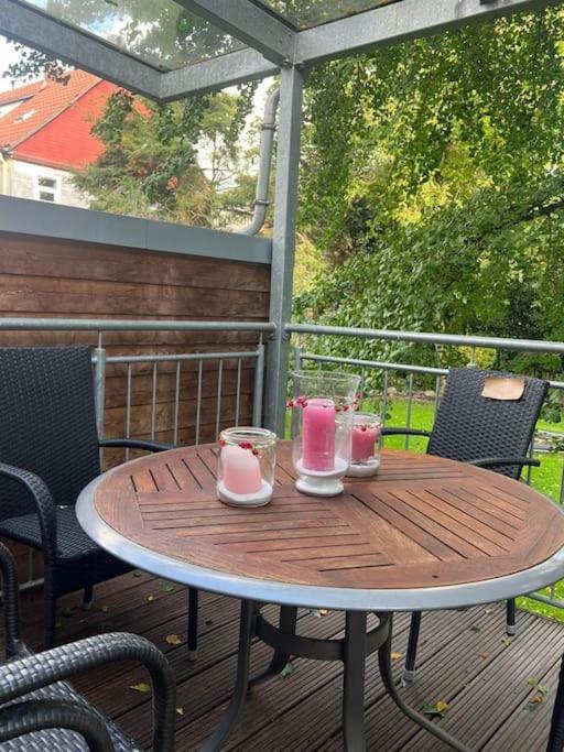 Ganzes Haus In Der Altstadt, Ideal Fuer 2 Personen, 4 Gaeste Moeglich Quakenbrück Exterior foto