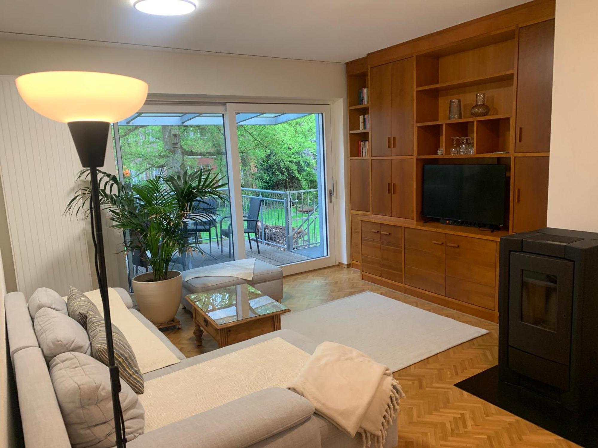 Ganzes Haus In Der Altstadt, Ideal Fuer 2 Personen, 4 Gaeste Moeglich Quakenbrück Exterior foto