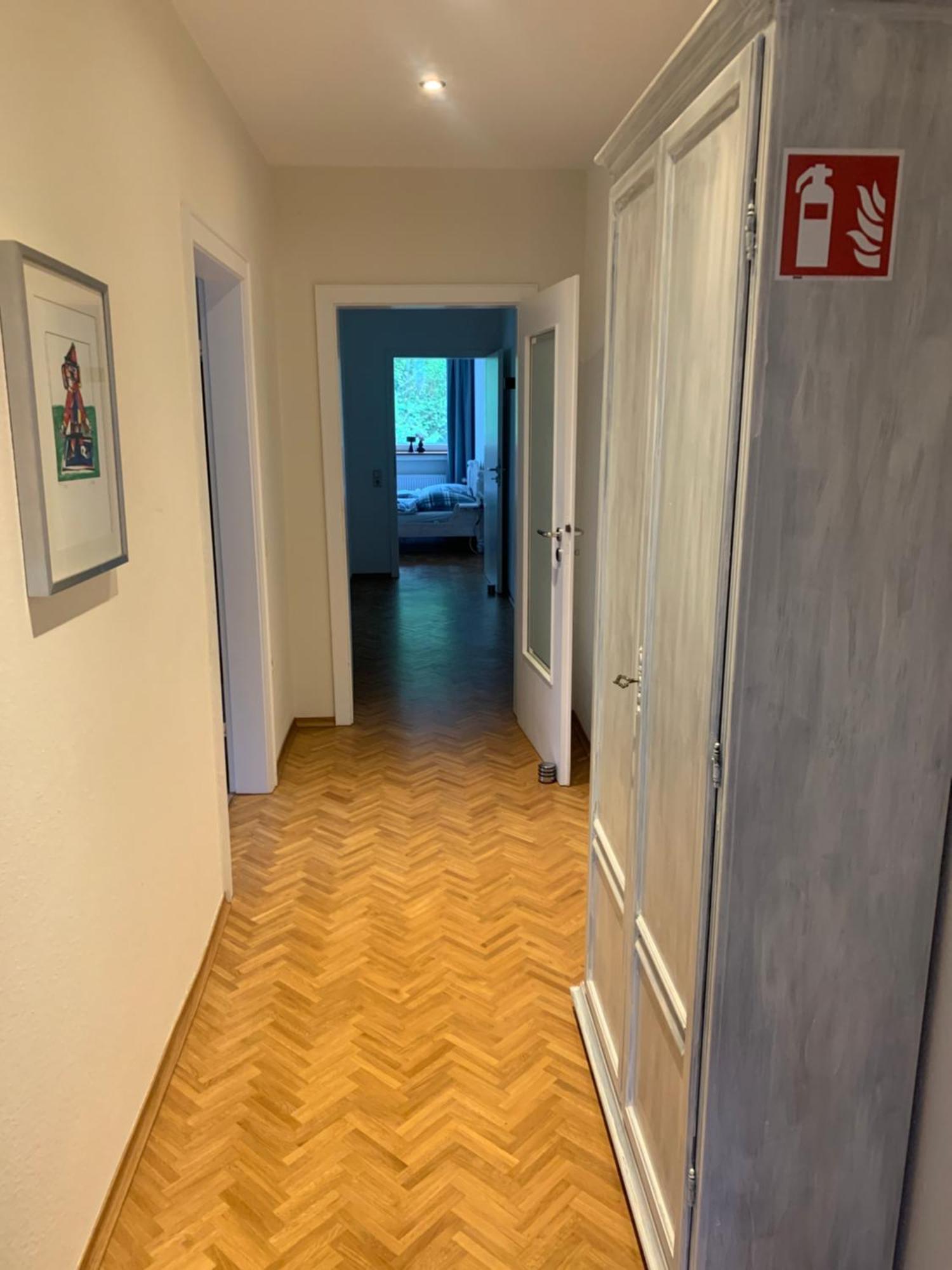 Ganzes Haus In Der Altstadt, Ideal Fuer 2 Personen, 4 Gaeste Moeglich Quakenbrück Exterior foto