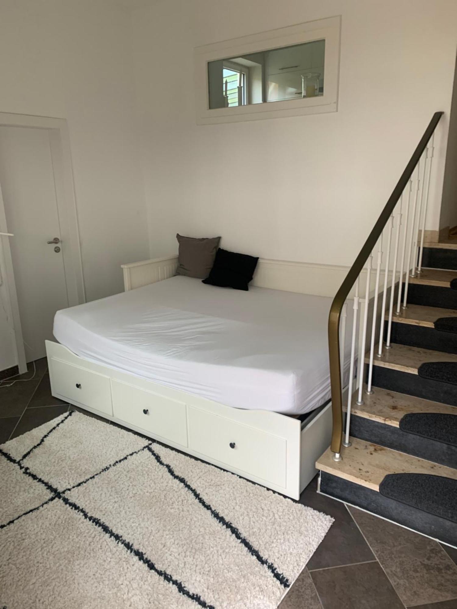 Ganzes Haus In Der Altstadt, Ideal Fuer 2 Personen, 4 Gaeste Moeglich Quakenbrück Exterior foto