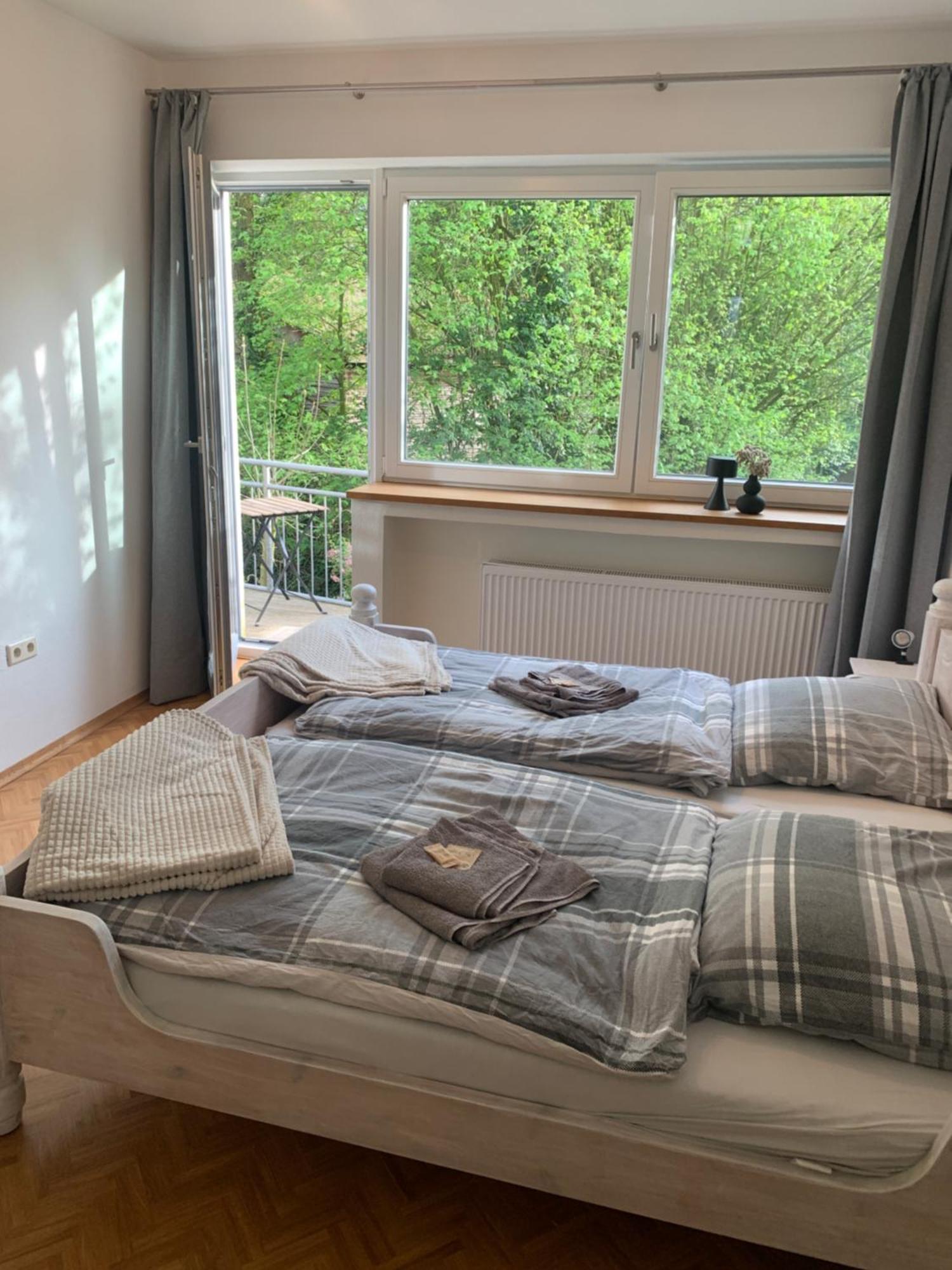 Ganzes Haus In Der Altstadt, Ideal Fuer 2 Personen, 4 Gaeste Moeglich Quakenbrück Exterior foto